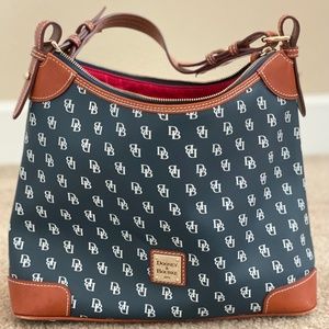 Dooney & Bourke satchel handbag